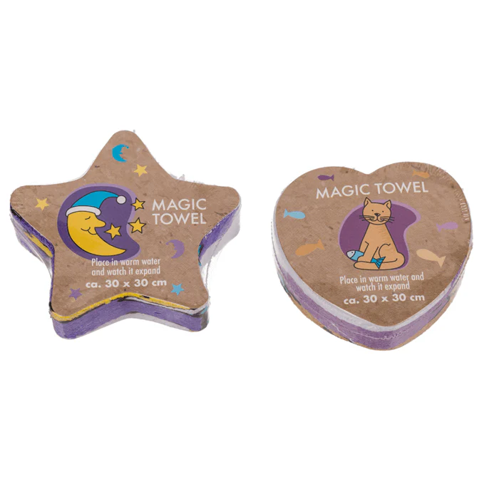 2 Stk. Magisches Handtuch - Image 5
