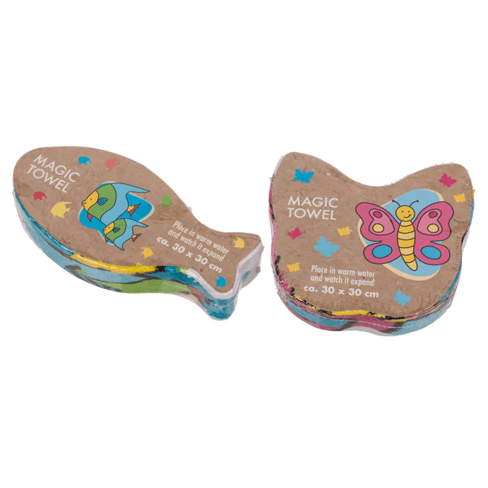 2 Stk. Magisches Handtuch - Image 8
