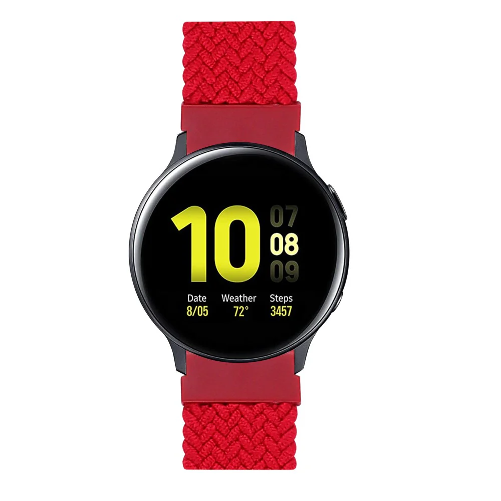 22mm Nylon Armband Loop - Image 6