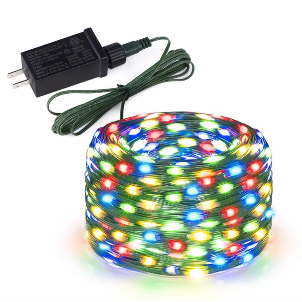 30m Lichterkette Mit 300 LEDs - Image 10