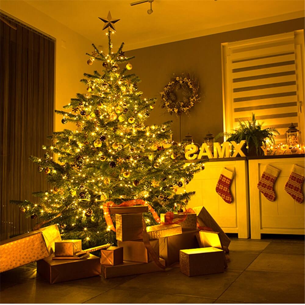30m Lichterkette Mit 300 LEDs - Image 3
