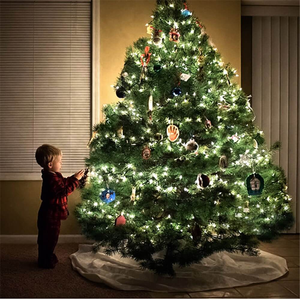 30m Lichterkette Mit 300 LEDs - Image 4