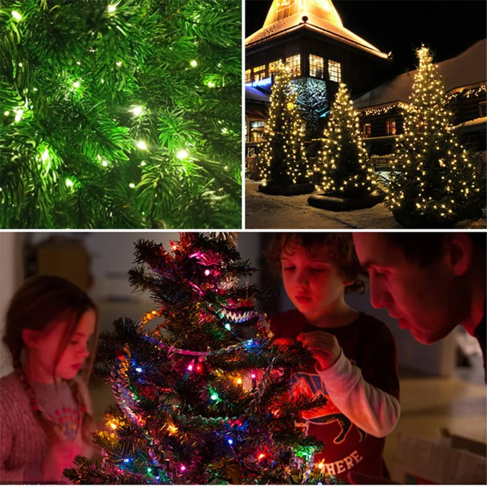 30m Lichterkette Mit 300 LEDs - Image 6