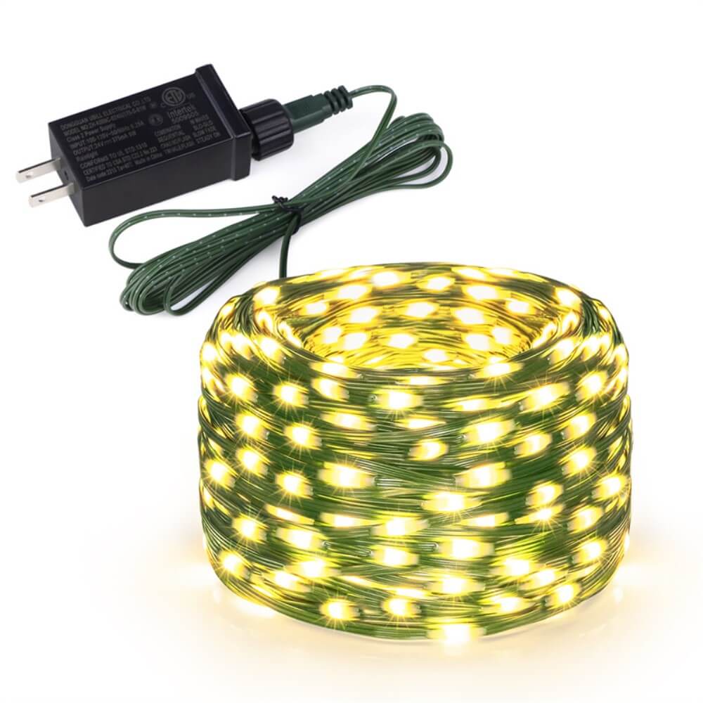 30m Lichterkette Mit 300 LEDs - Image 9