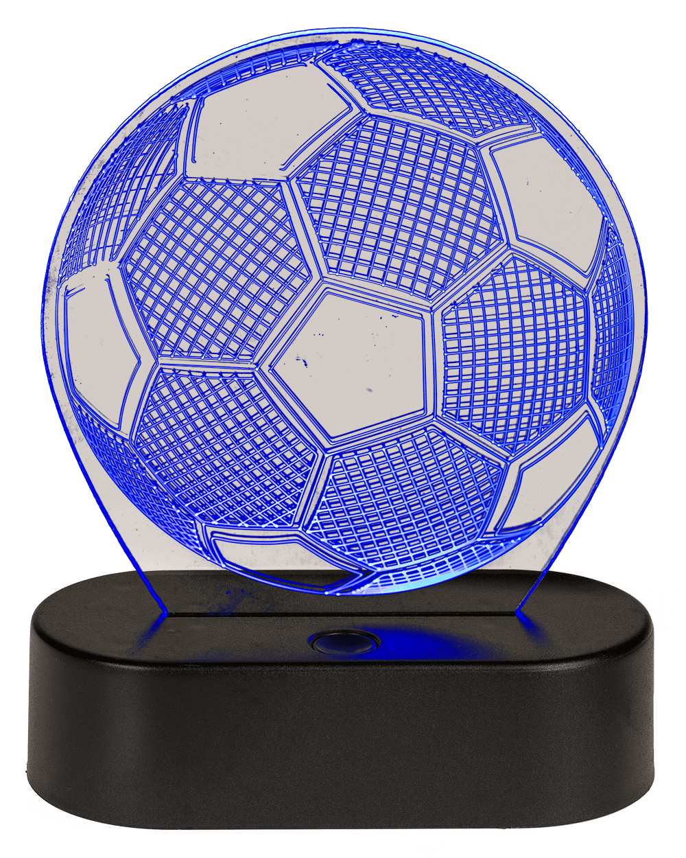 3D LED Tischlampe - Image 29