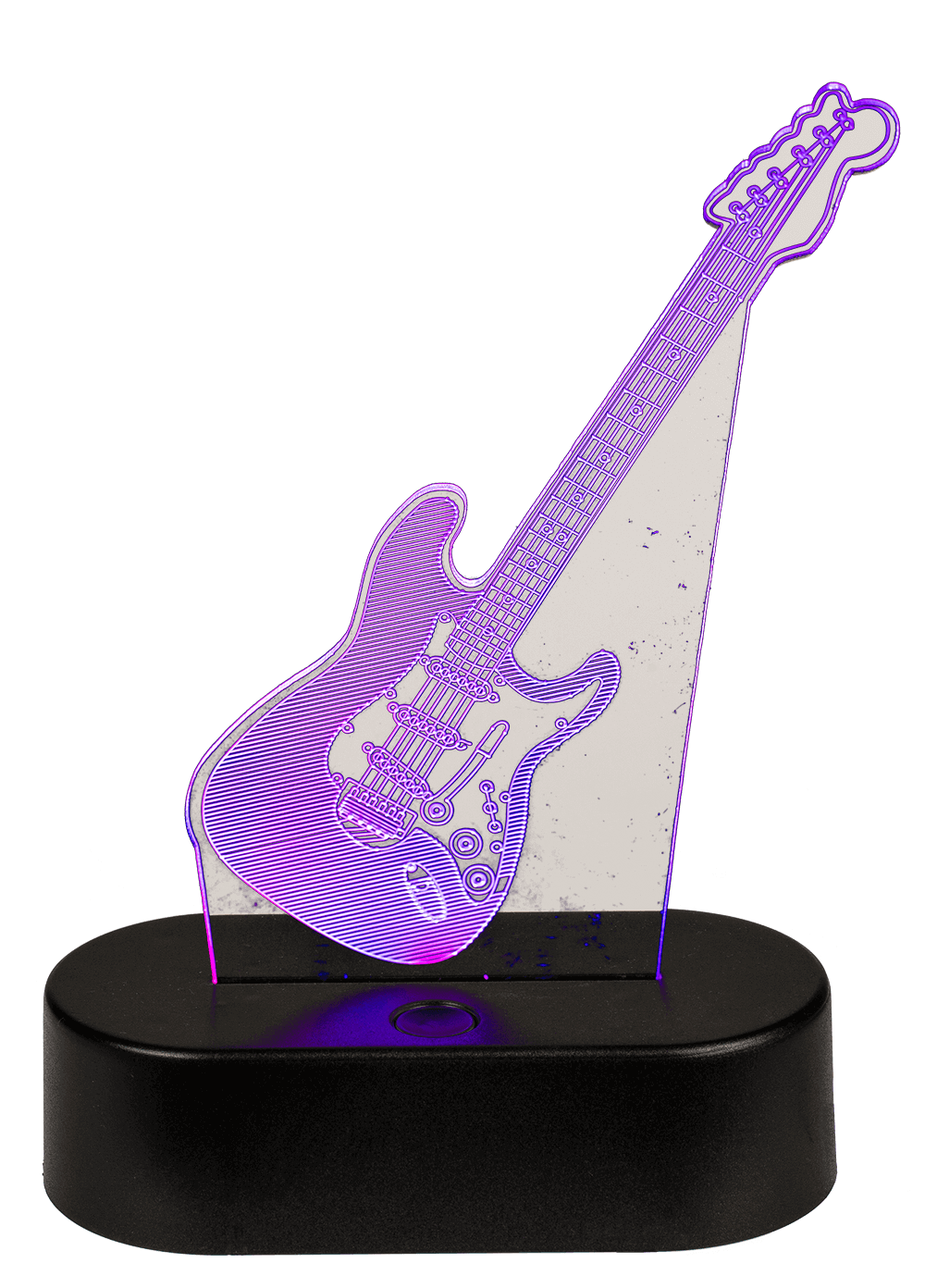 3D LED Tischlampe - Image 5