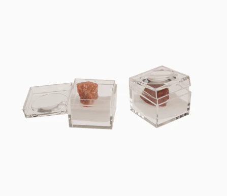 3er Set Mineralsteine - Image 5