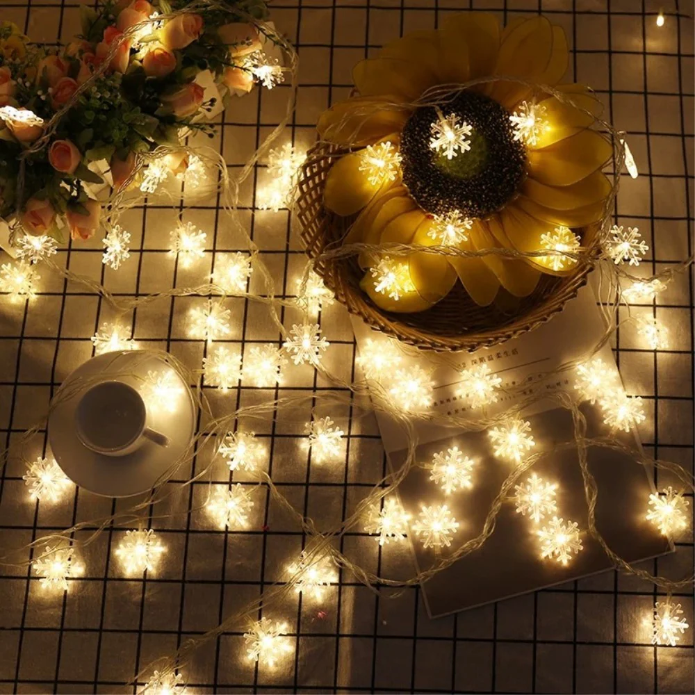 3m 20LED Lichterkette - Image 7