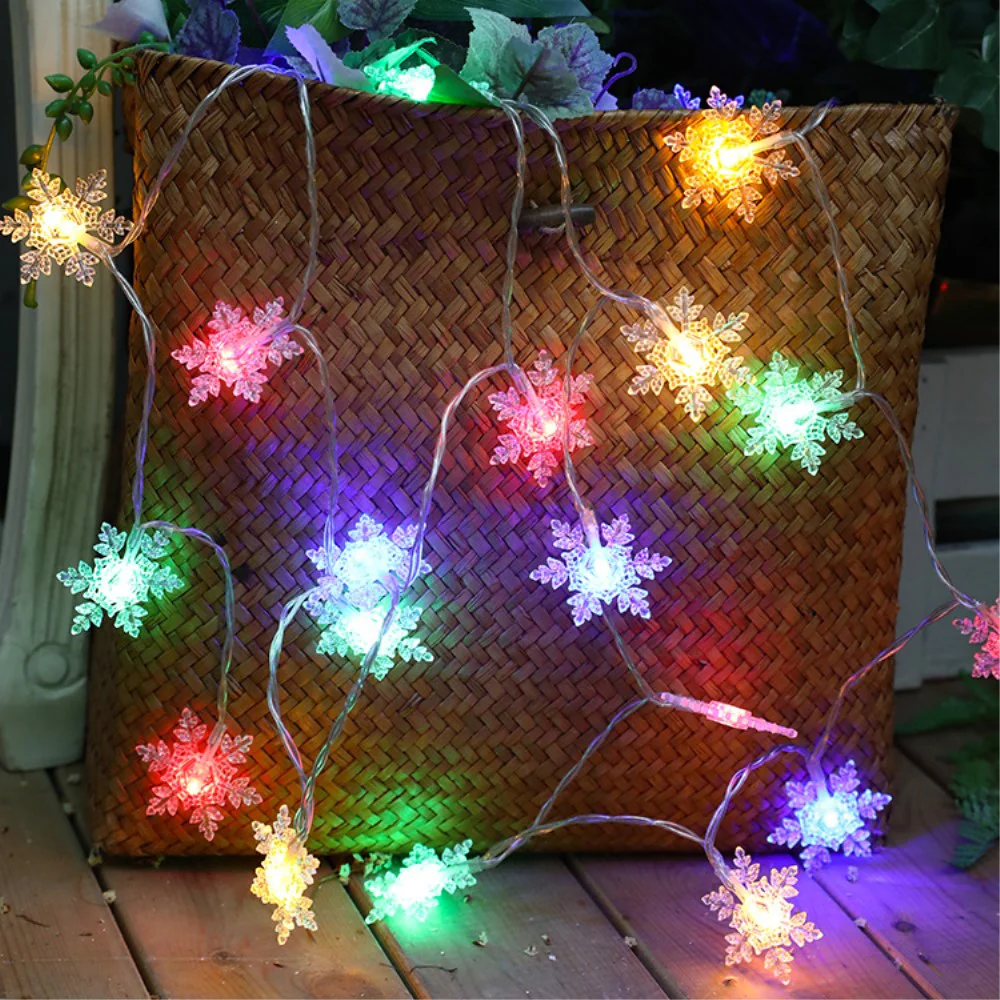 3m 20LED Lichterkette - Image 9