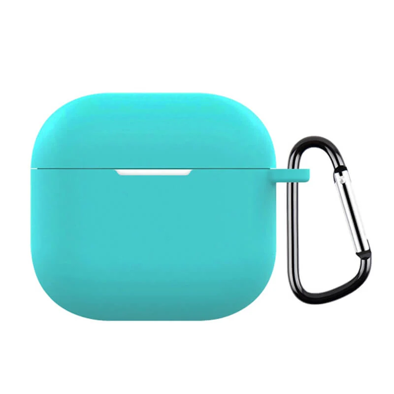 Airpods 4 - Silikoncase Schutzhülle - Image 3