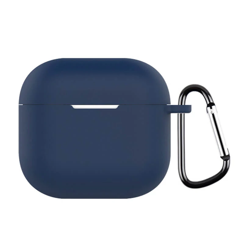 Airpods 4 - Silikoncase Schutzhülle - Image 7