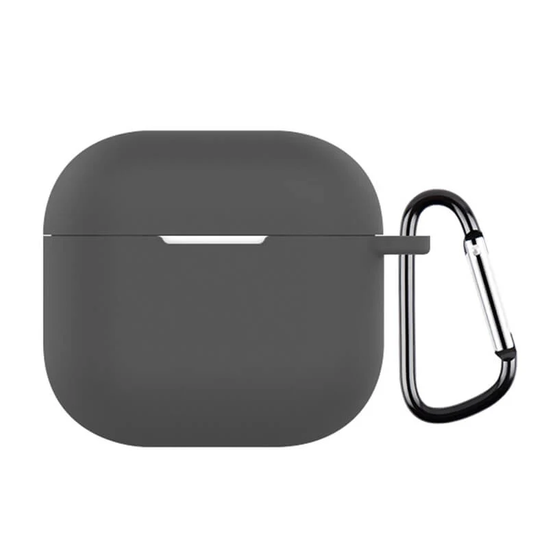 Airpods 4 - Silikoncase Schutzhülle - Image 9
