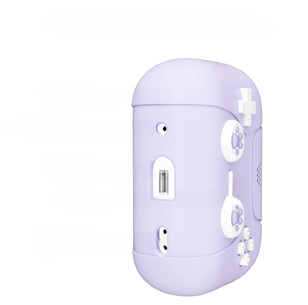 Airpods Pro 2 - Gameboy Silikoncase Schutzhülle - Image 5