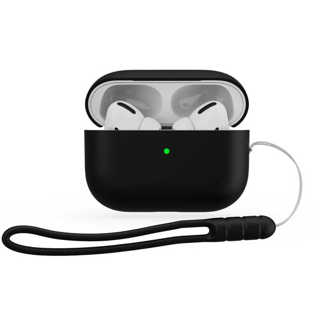Airpods Pro 2 - Silikoncase Schutzhülle - Image 5