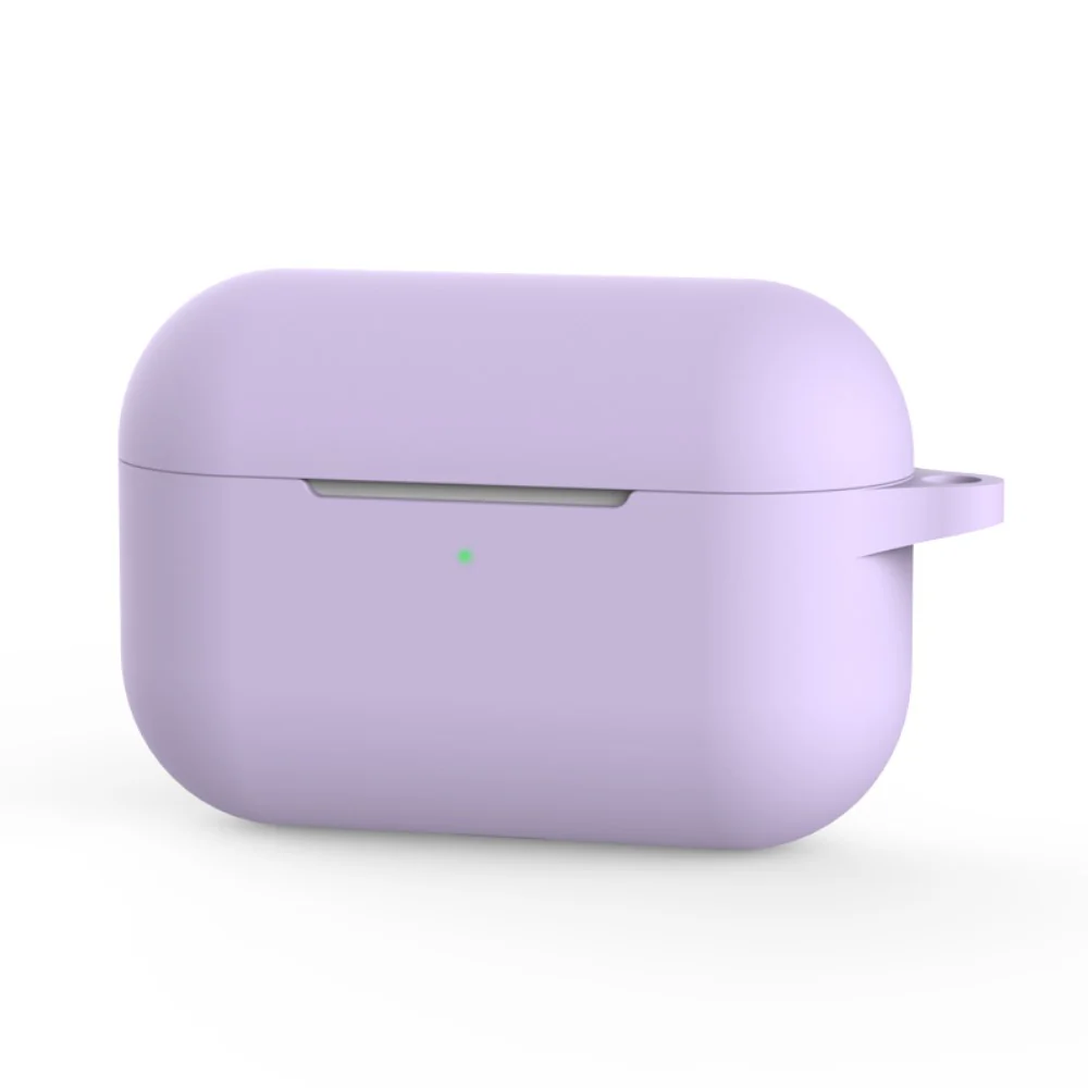 Airpods Pro / Airpods 3 Silikoncase Schutzhülle - Image 4