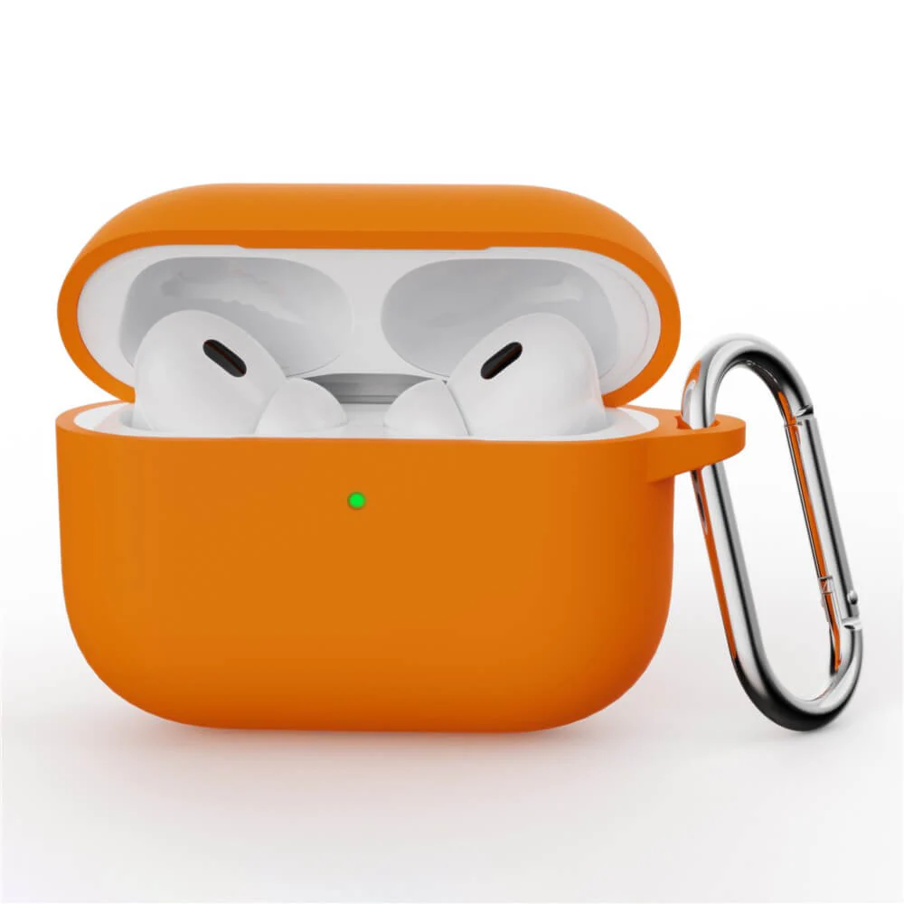 Airpods Pro 3 - Silikoncase Schutzhülle - Image 3