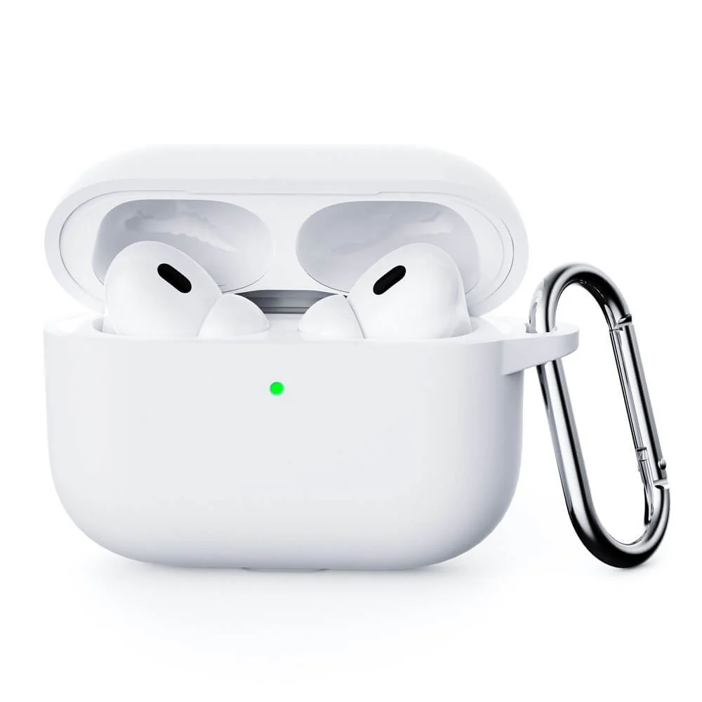 Airpods Pro 3 - Silikoncase Schutzhülle - Image 7