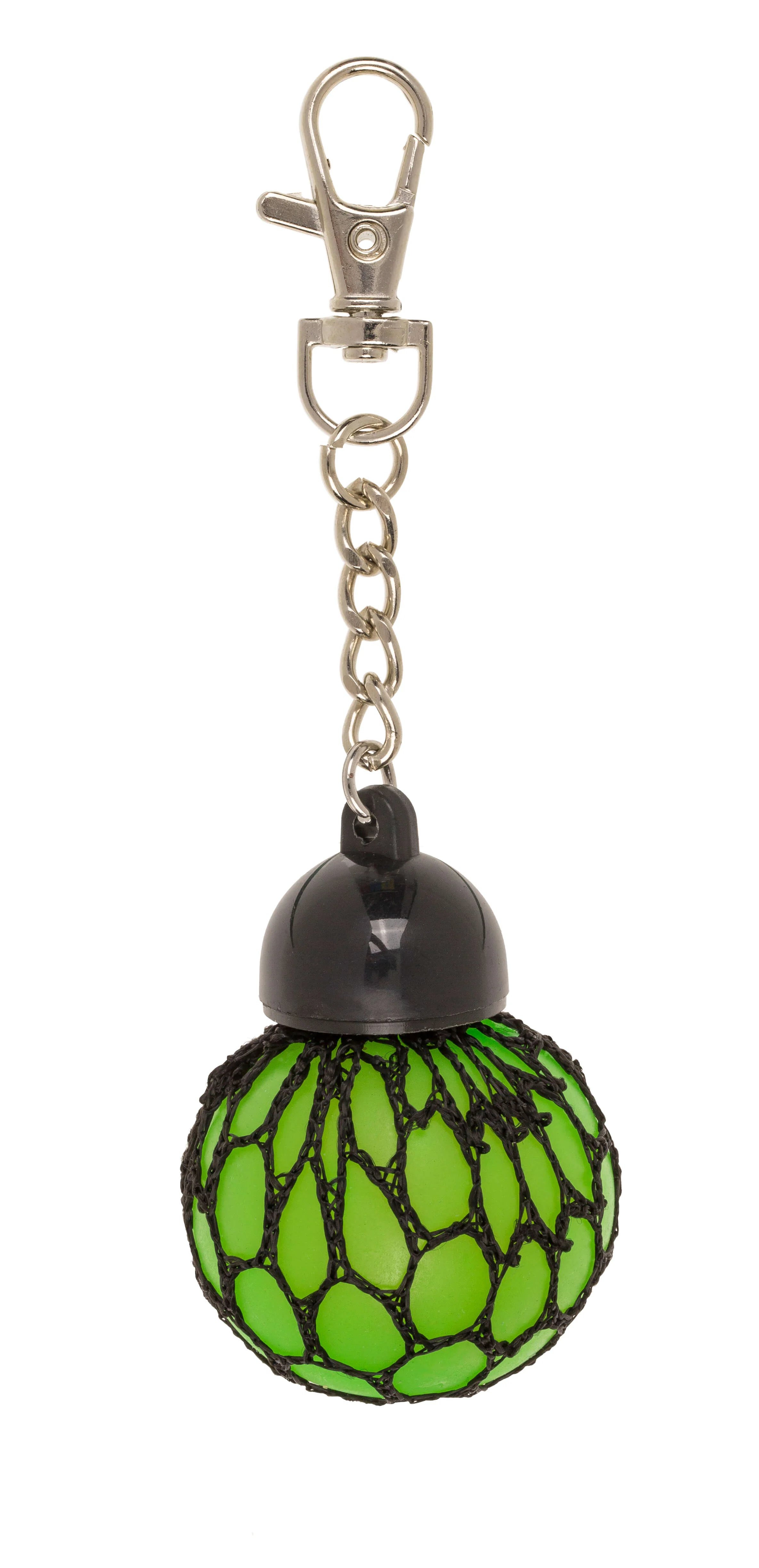 Anti Stress-ball mit AnhÀnger