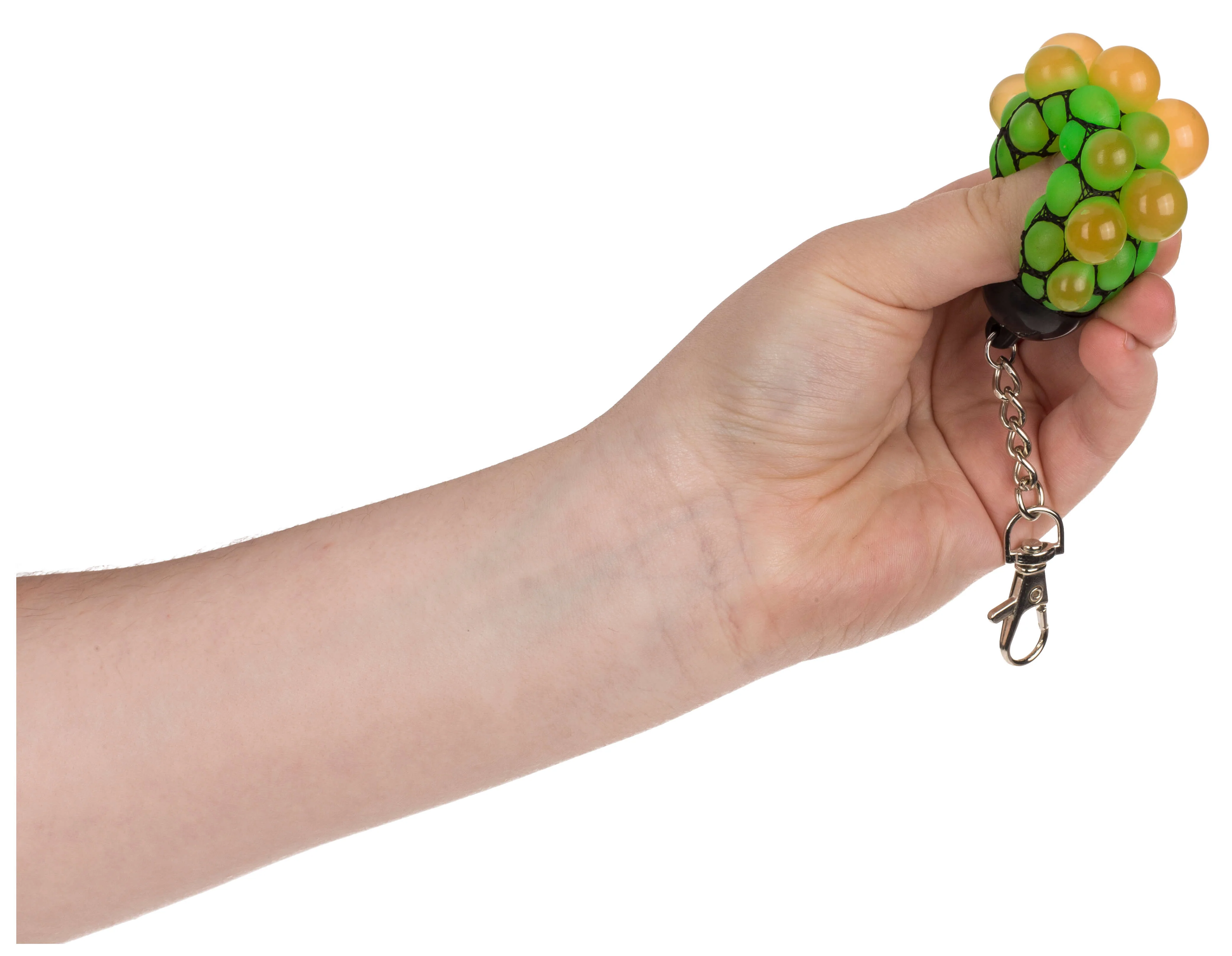Anti Stress-ball mit AnhÀnger - Image 2