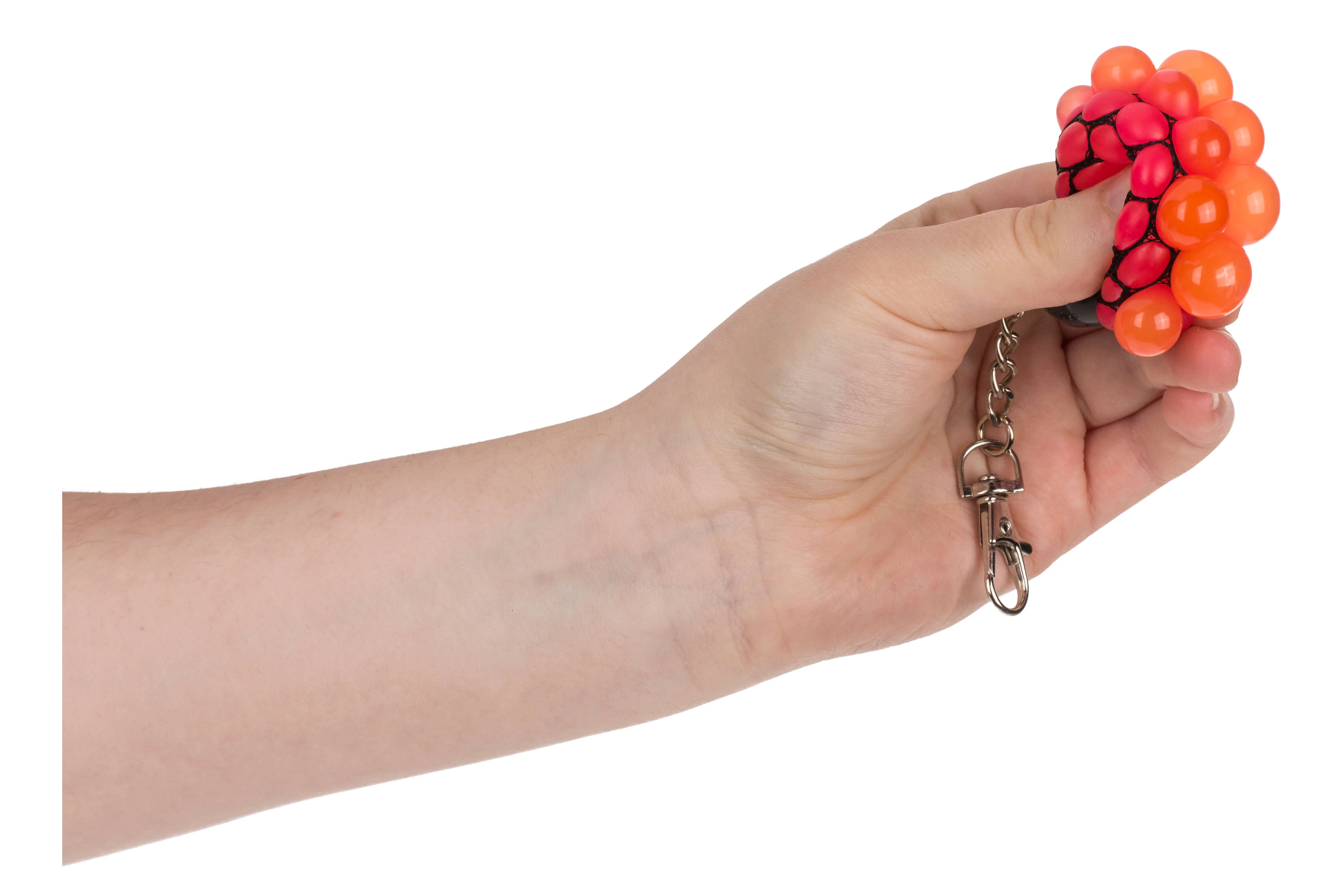 Anti Stress-ball mit AnhÀnger - Image 8