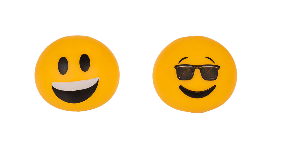 Anti Stress-ball Smiley - Image 3