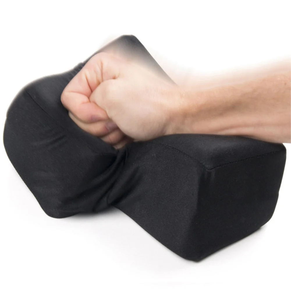 Anti Stress Grosse Enter Taste Mit USB Anschluss Stressabbau - Image 6