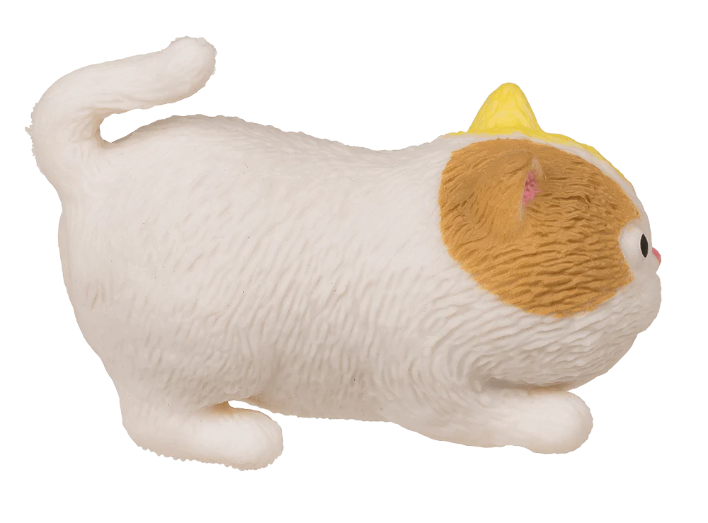 Anti Stress Stretch Tier Katze - Image 13
