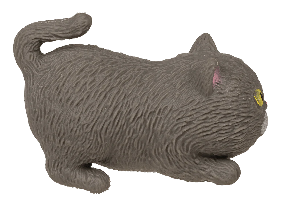 Anti Stress Stretch Tier Katze - Image 6
