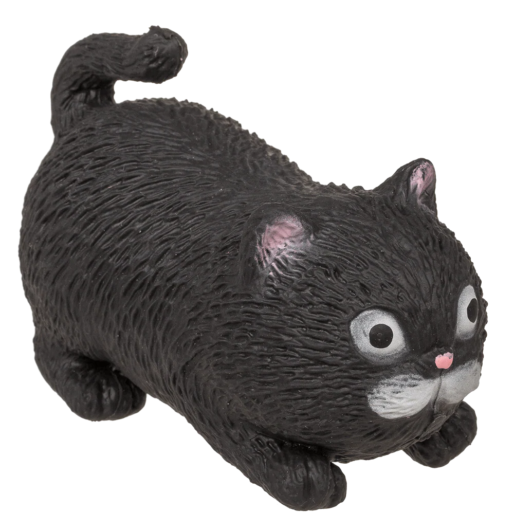Anti Stress Stretch Tier Katze - Image 8