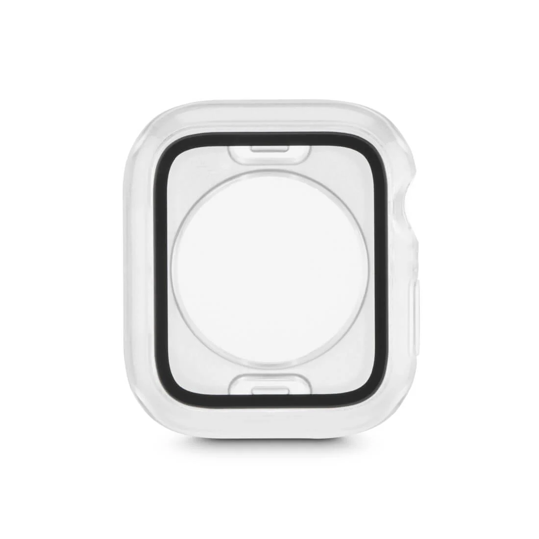 Apple Watch 10 42mm - Hama Schutzhülle