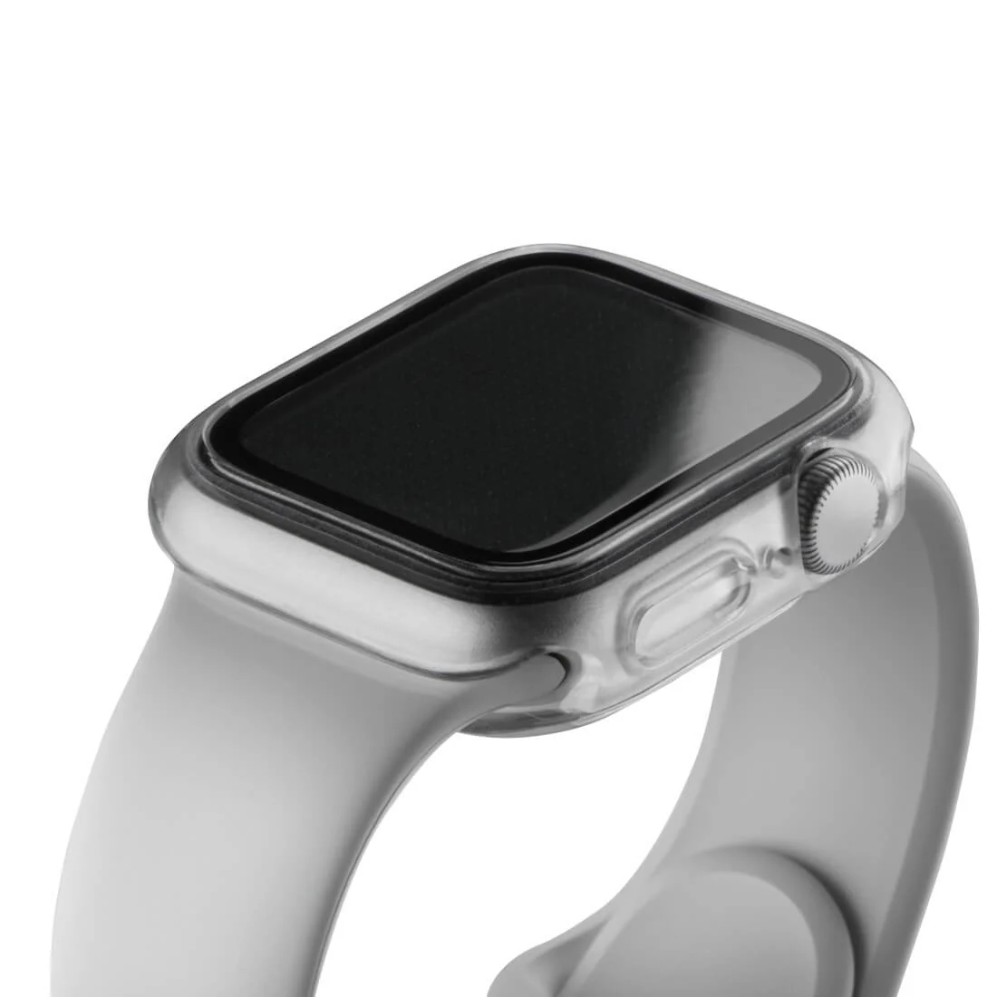 Apple Watch 10 42mm - Hama Schutzhülle - Image 6
