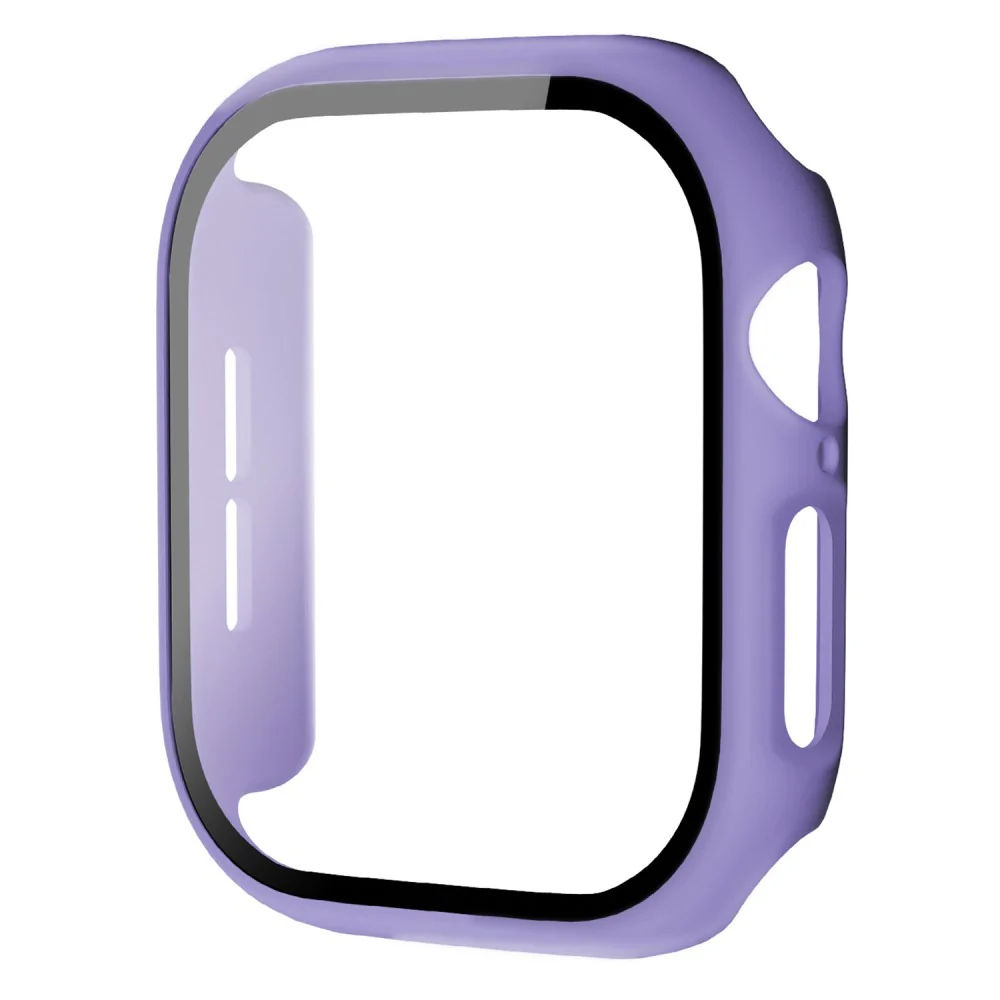 Apple Watch 10 - 46mm - Hartschalen Case mit Panzerglas - Image 6