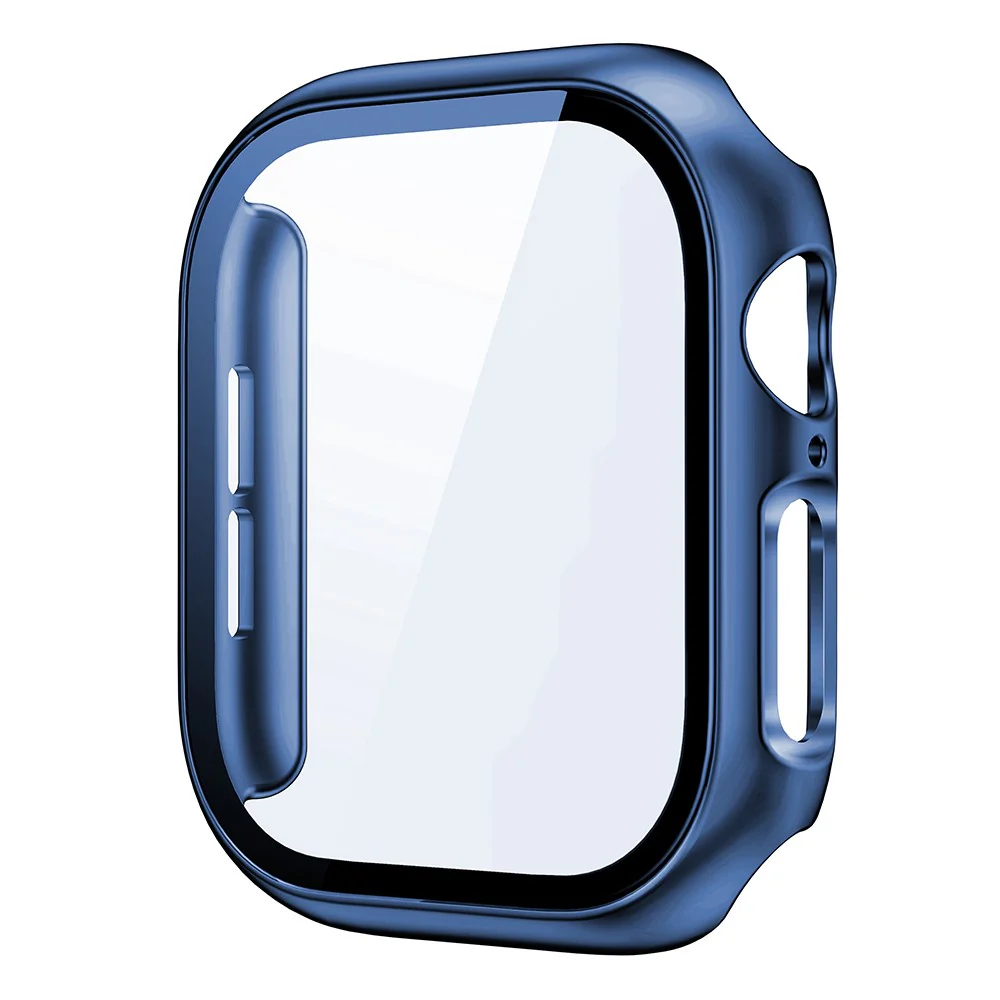 Apple Watch 10 - 46mm - Hartschalen Case mit Panzerglas - Image 8