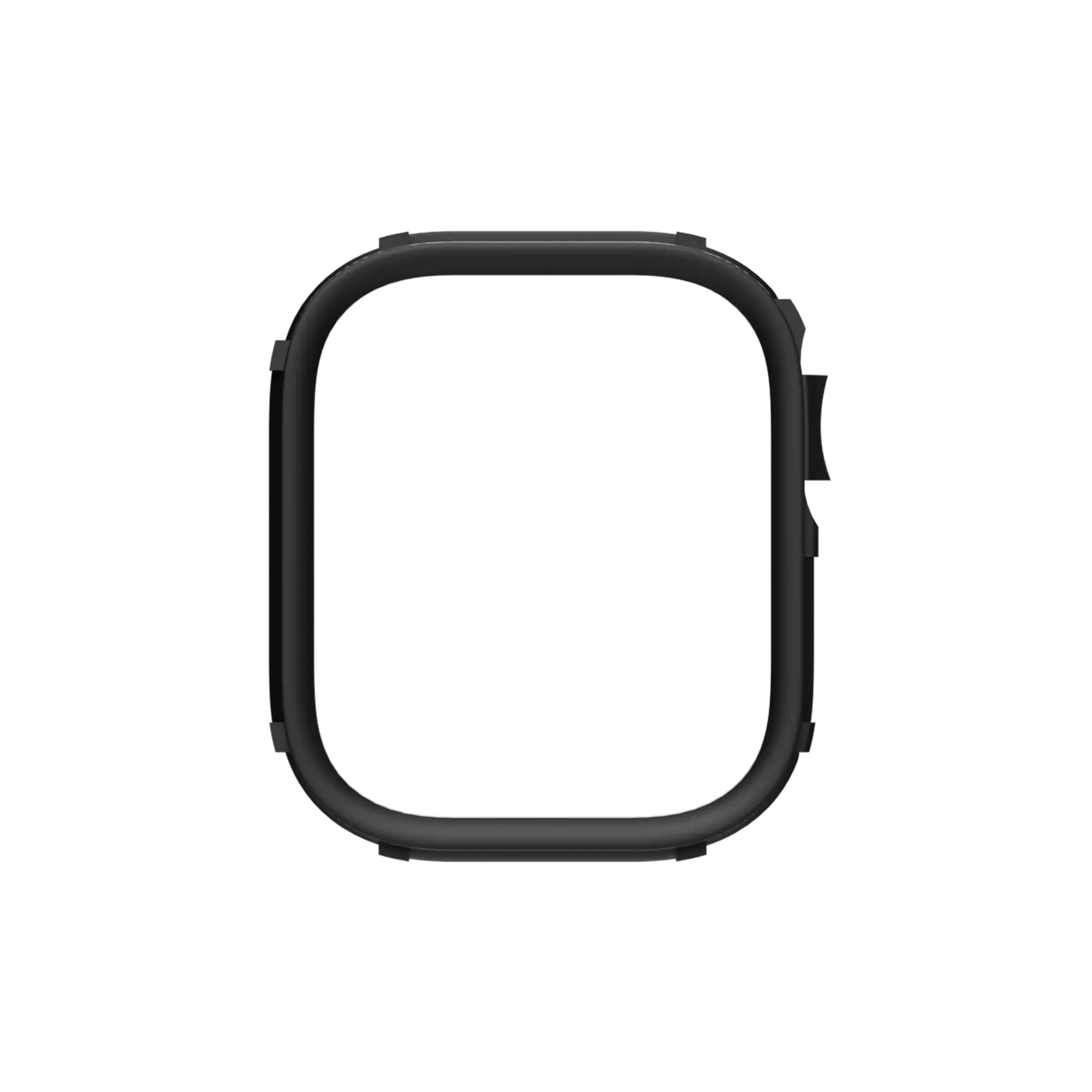 Apple Watch 11 / 10 - 42mm - Rhinoshield Rim für CrashGuard NX