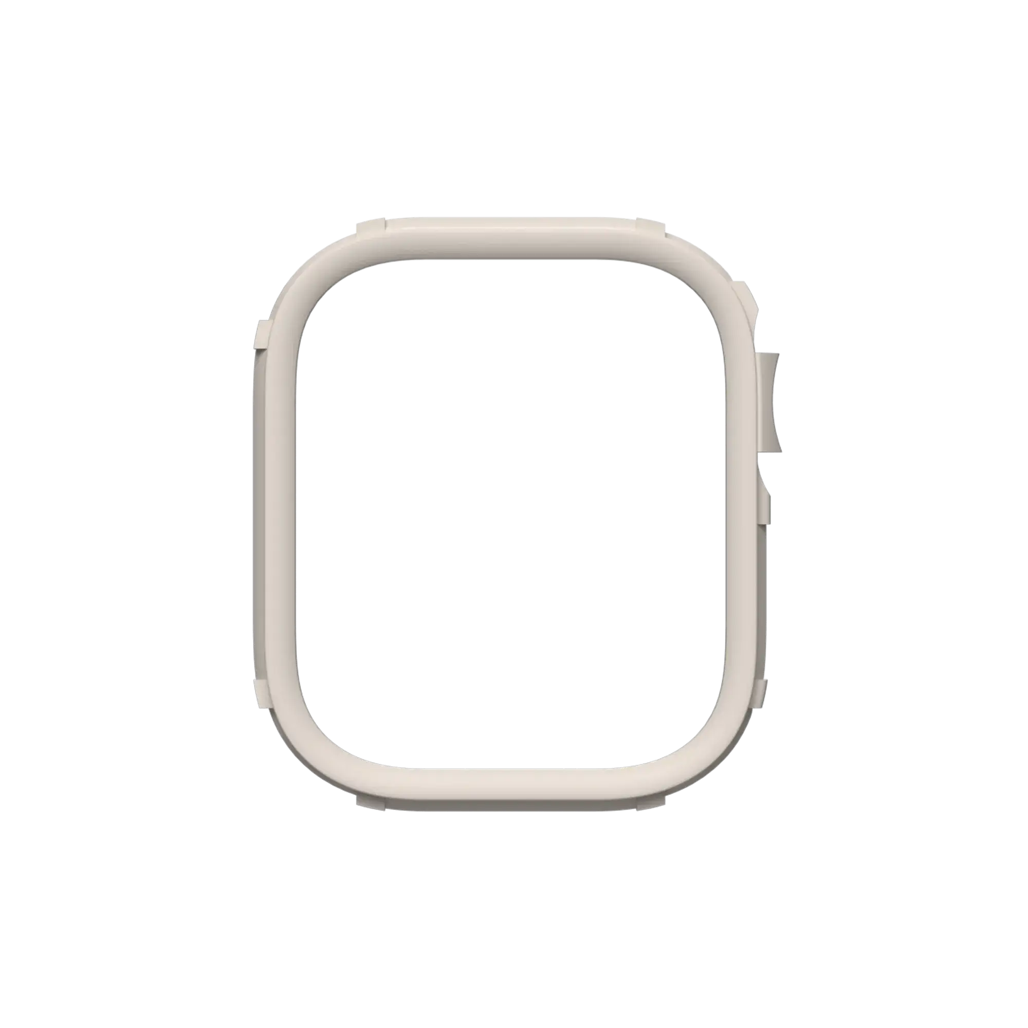 Apple Watch 11 / 10 - 42mm - Rhinoshield Rim für CrashGuard NX - Image 6