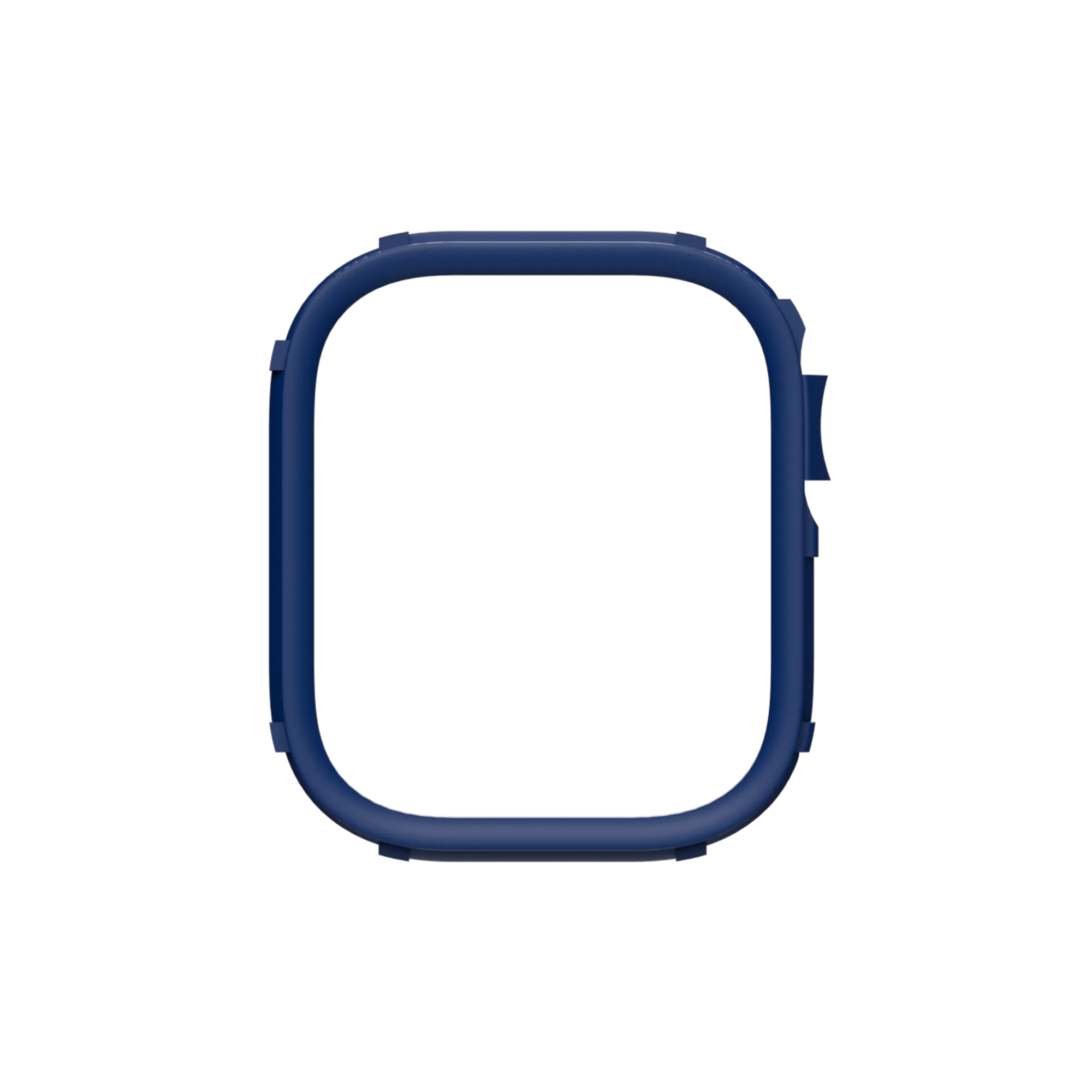 Apple Watch 11 / 10 - 42mm - Rhinoshield Rim für CrashGuard NX - Image 8