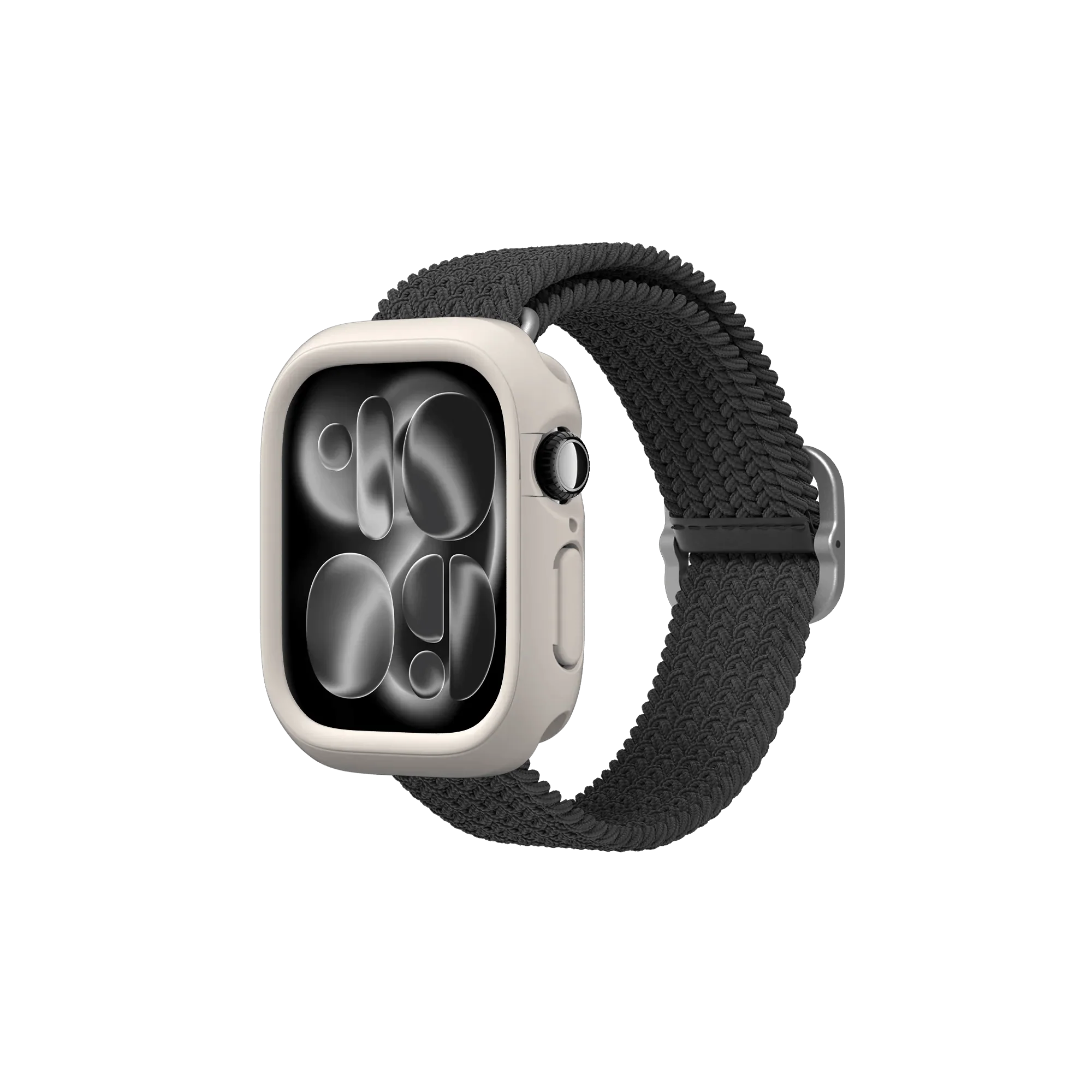Apple Watch 11 / 10 - 46mm - Rhinoshield CrashGuard NX - Image 6