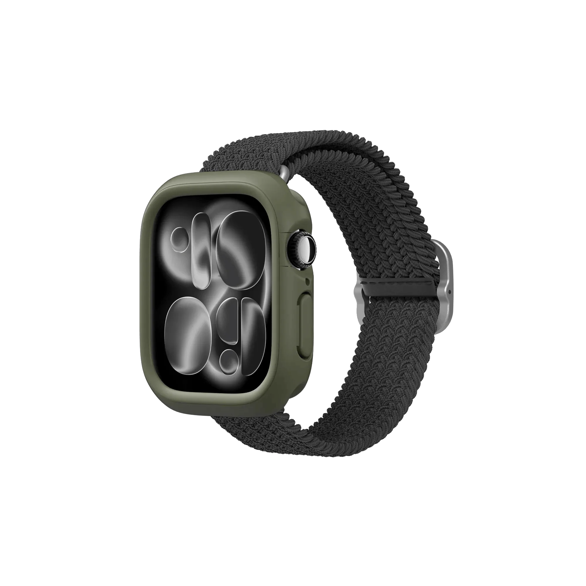 Apple Watch 11 / 10 - 46mm - Rhinoshield CrashGuard NX - Image 9