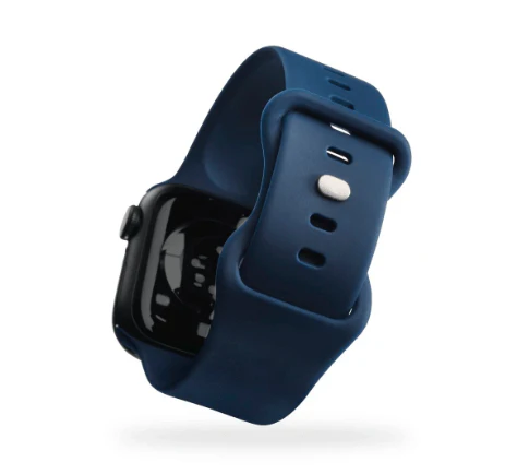 Apple Watch 40/41/42mm - Hama Fantastic Feel - Image 10