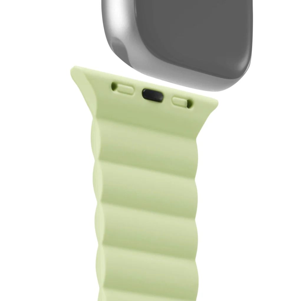 Apple Watch 40/41/42mm - Hama Magnetarmband - Image 10