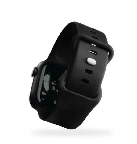 Apple Watch 44/45/46/49mm - Hama Fantastic Feel - Image 15