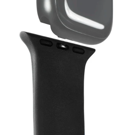 Apple Watch 44/45/46/49mm - Hama Fantastic Feel - Image 2