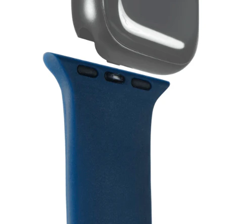 Apple Watch 44/45/46/49mm - Hama Fantastic Feel - Image 20
