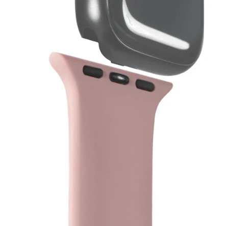 Apple Watch 44/45/46/49mm - Hama Fantastic Feel - Image 6