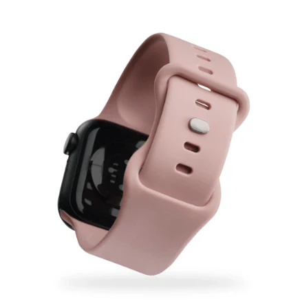 Apple Watch 44/45/46/49mm - Hama Fantastic Feel - Image 8