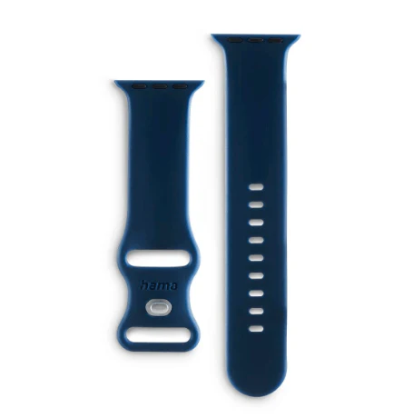 Apple Watch 44/45/46/49mm - Hama Fantastic Feel - Image 9