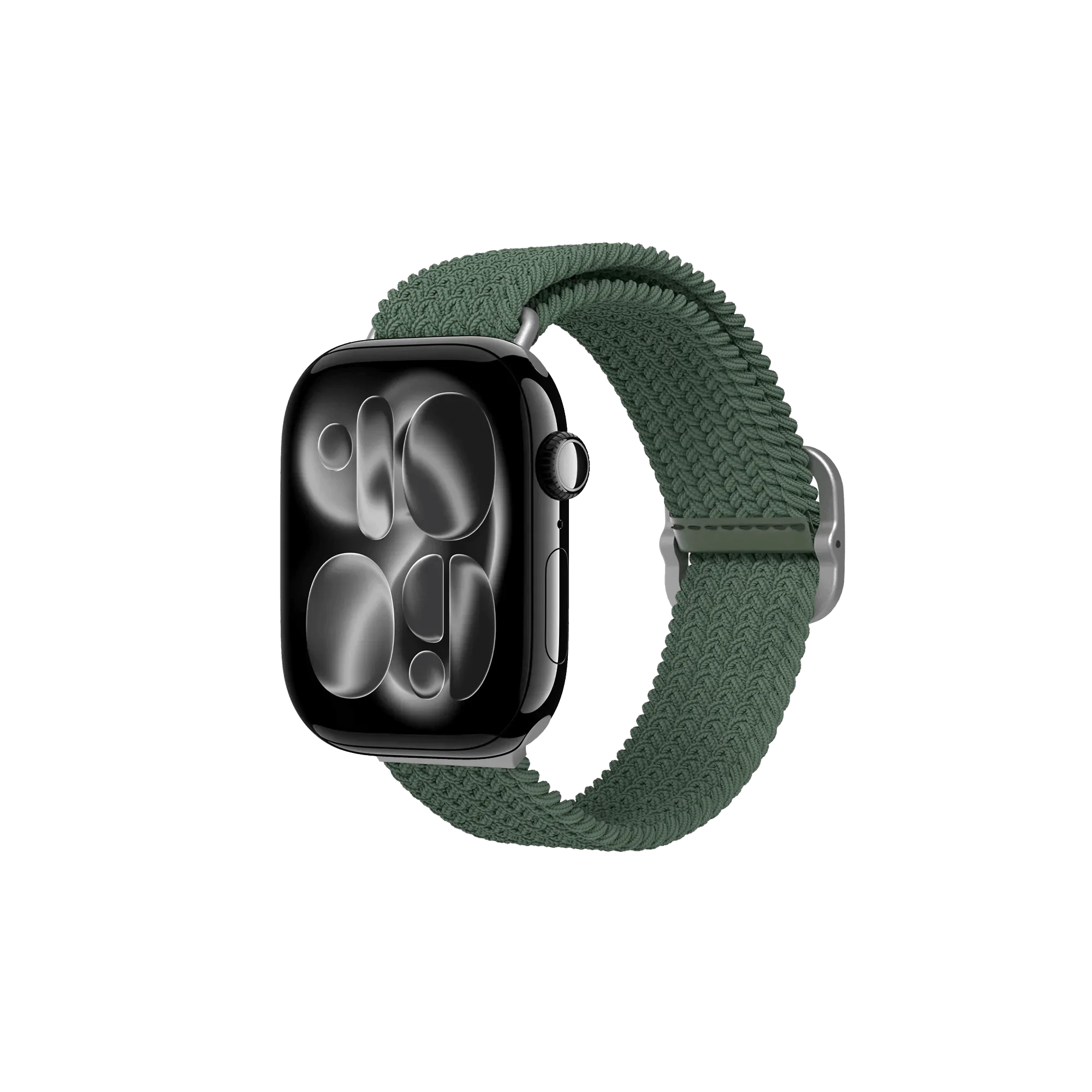 Apple Watch 44/45/46/49mm - Rhinoshield Braided Strap - Image 2
