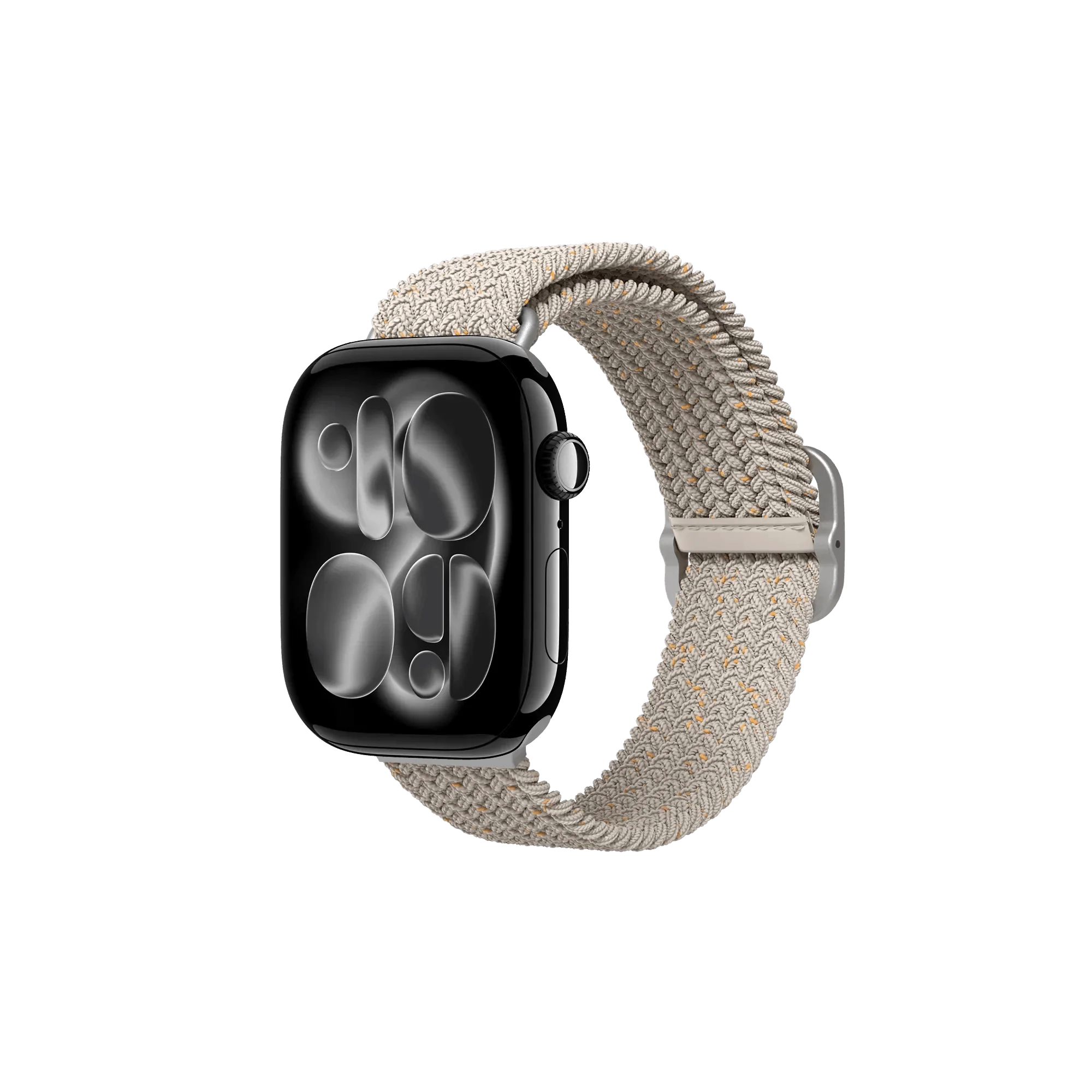 Apple Watch 44/45/46/49mm - Rhinoshield Braided Strap - Image 6