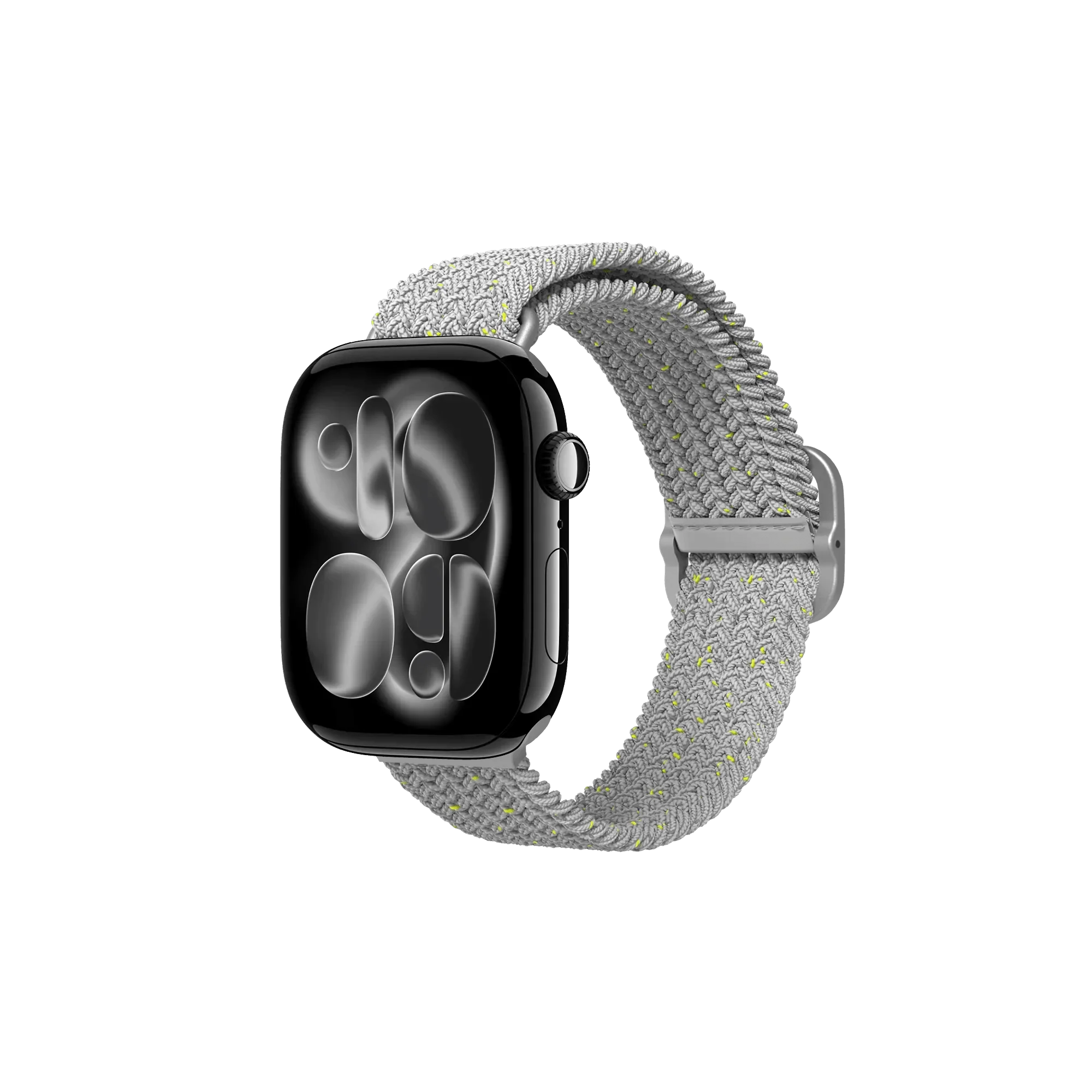 Apple Watch 44/45/46/49mm - Rhinoshield Braided Strap - Image 8