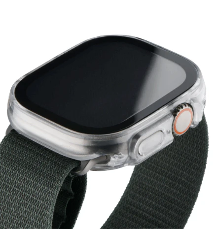 Apple Watch 44mm - Hama Schutzhülle - Image 6
